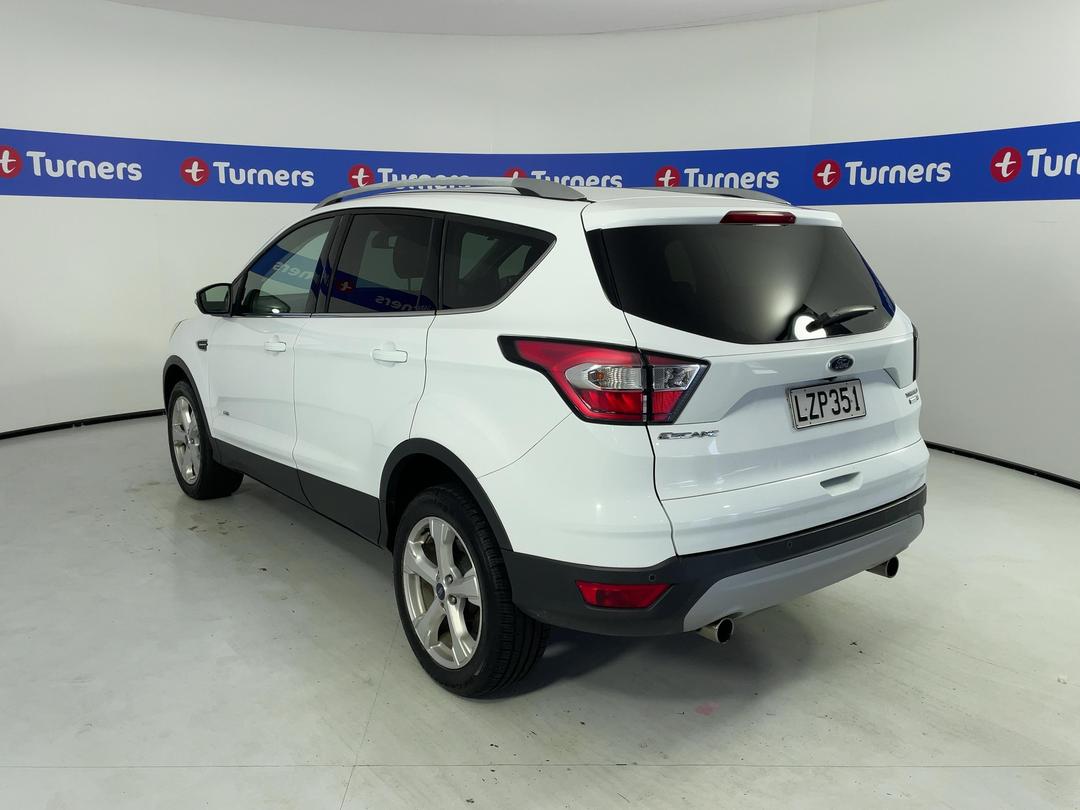 Photo '5' of Ford Escape
