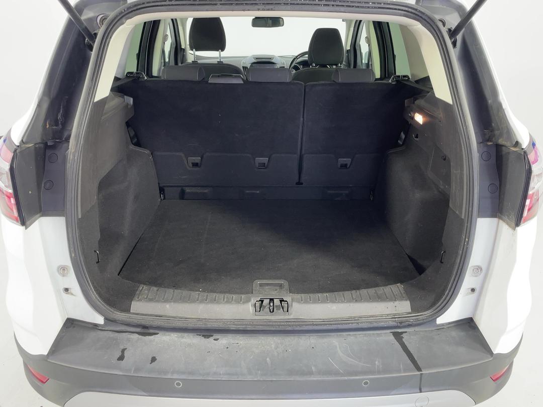 Photo '14' of Ford Escape