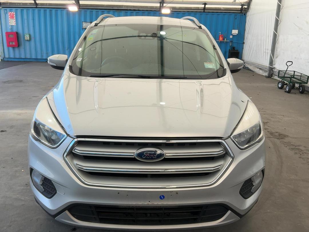 Photo '2' of Ford Escape Trend AWD Petrol Photo '2' of Ford Escape Trend AWD Petrol