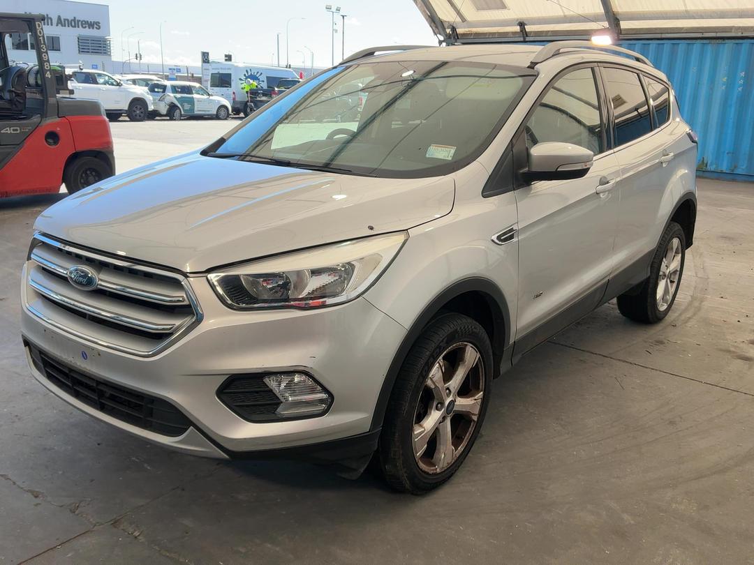 Photo '3' of Ford Escape Trend AWD Petrol Photo '3' of Ford Escape Trend AWD Petrol