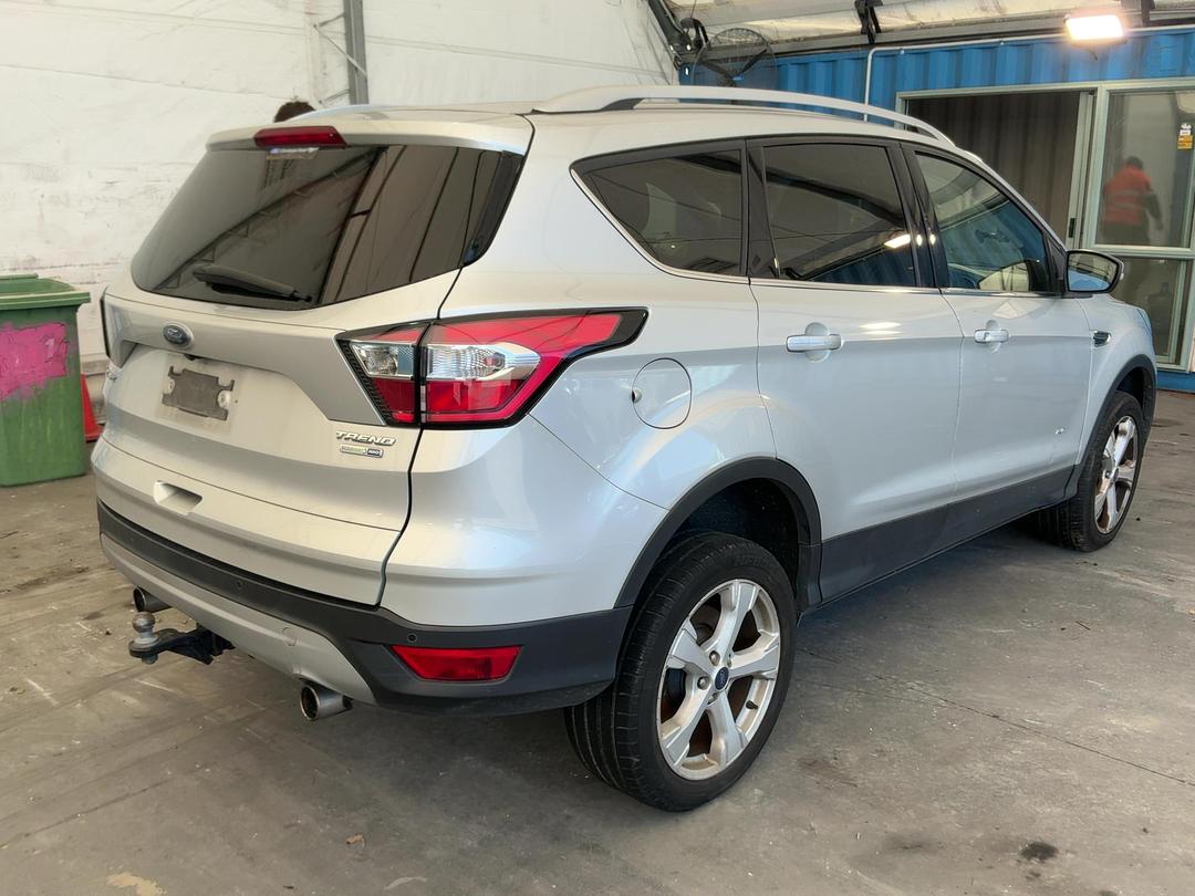 Photo '6' of Ford Escape Trend AWD Petrol Photo '6' of Ford Escape Trend AWD Petrol