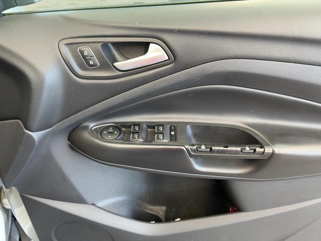 Photo '11' of Ford Escape Trend AWD Petrol Photo '11' of Ford Escape Trend AWD Petrol