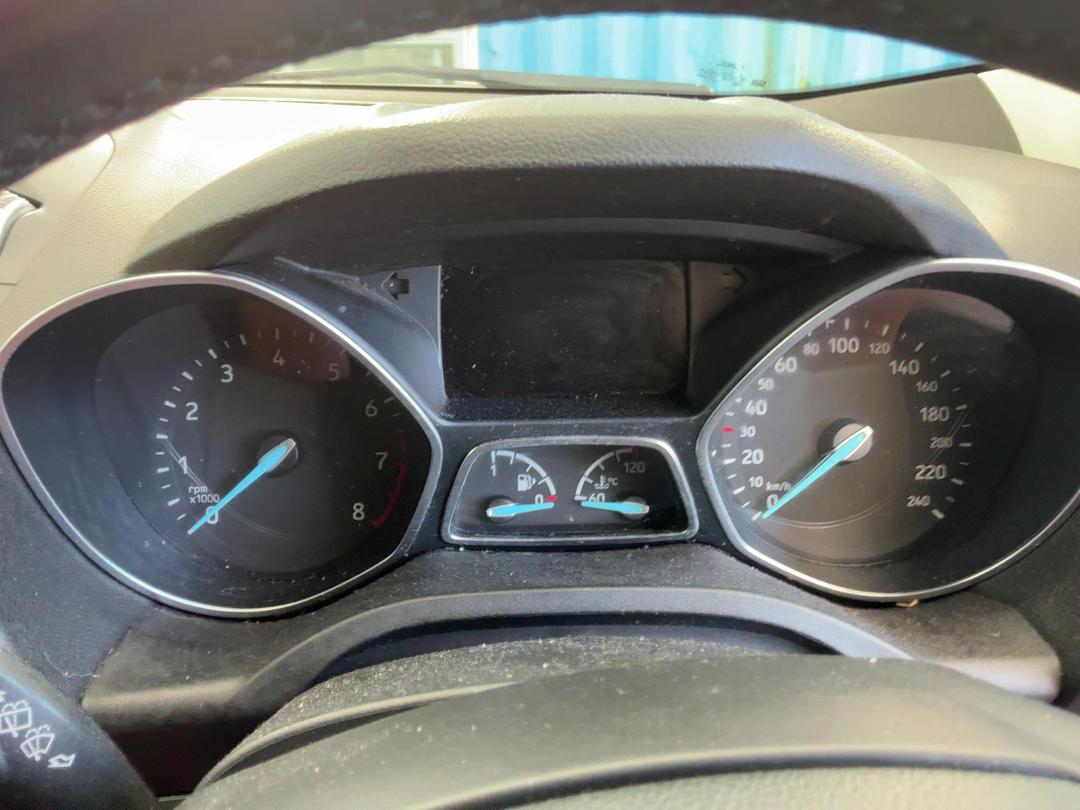 Photo '9' of Ford Escape Trend AWD Petrol Photo '9' of Ford Escape Trend AWD Petrol