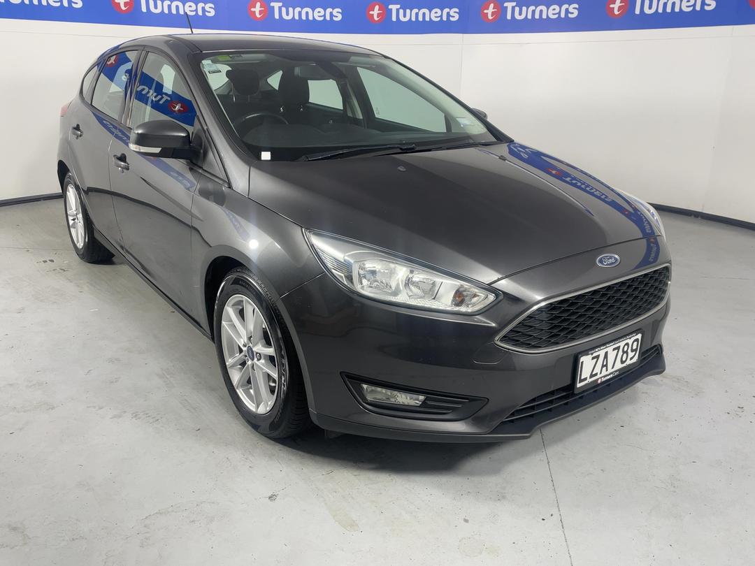 Photo '1' of Ford Focus