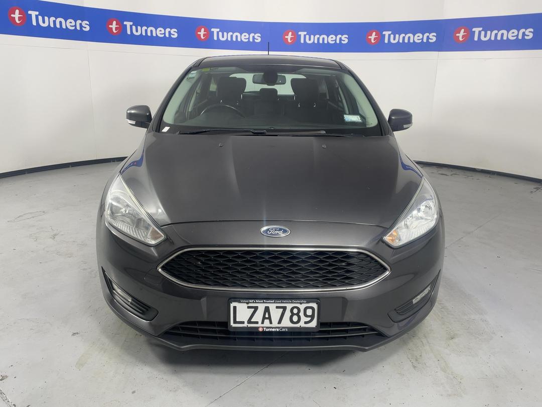 Photo '2' of Ford Focus