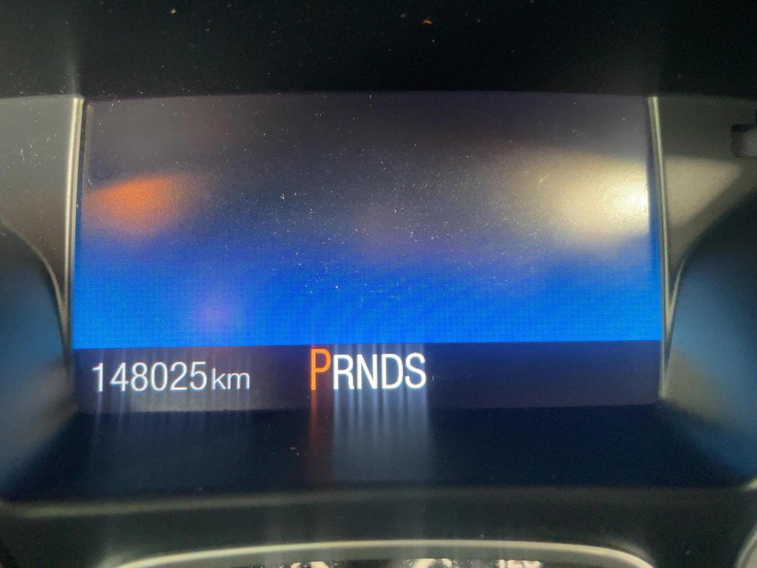 Photo '21' of Ford Focus