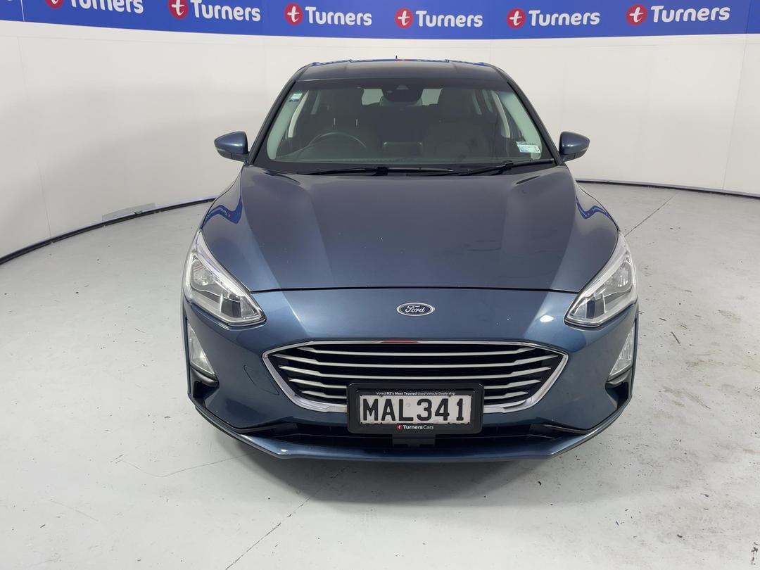 Photo '2' of Ford Focus