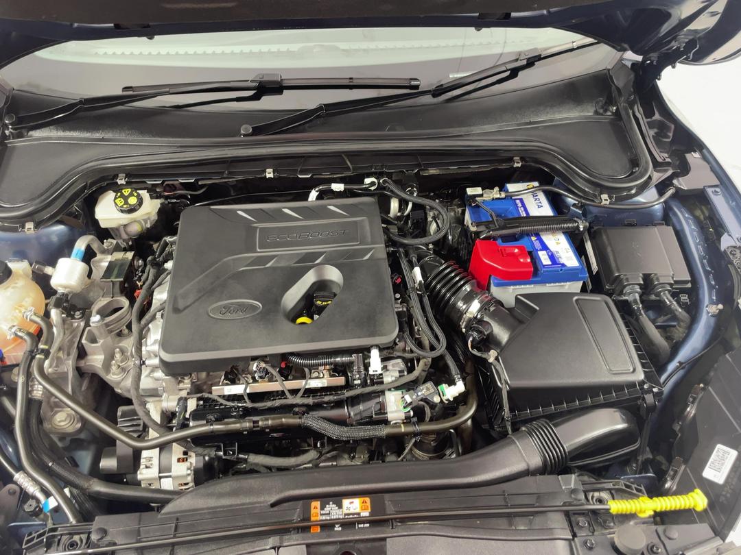 Photo '13' of Ford Focus