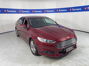 Image of 2019 Ford Mondeo Ambiente 5DR Diesel