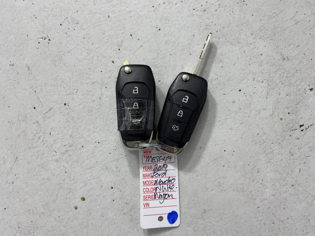 Photo '22' of Ford Mondeo