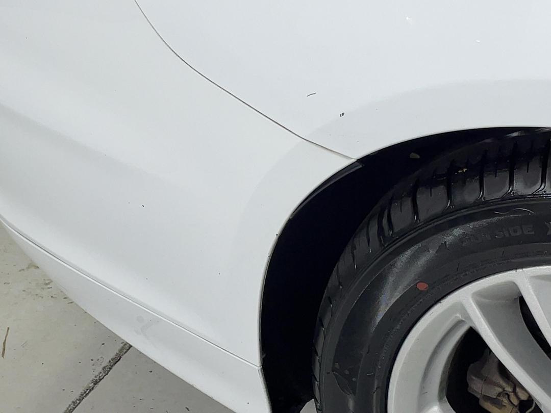 Photo '24' of Ford Mondeo