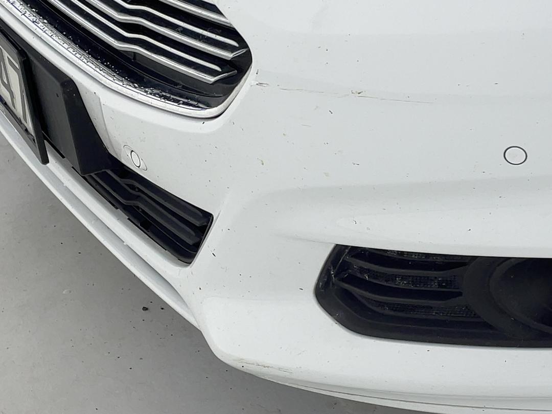 Photo '27' of Ford Mondeo