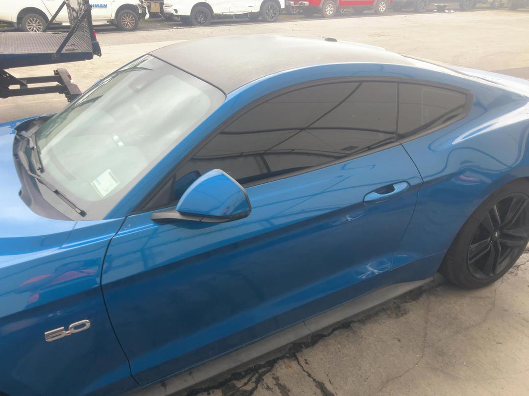 Photo '27' of Ford Mustang 5.0L Fastback AT