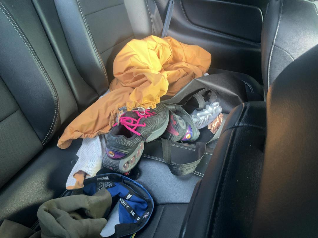 Photo '31' of Ford Mustang 5.0L Fastback AT