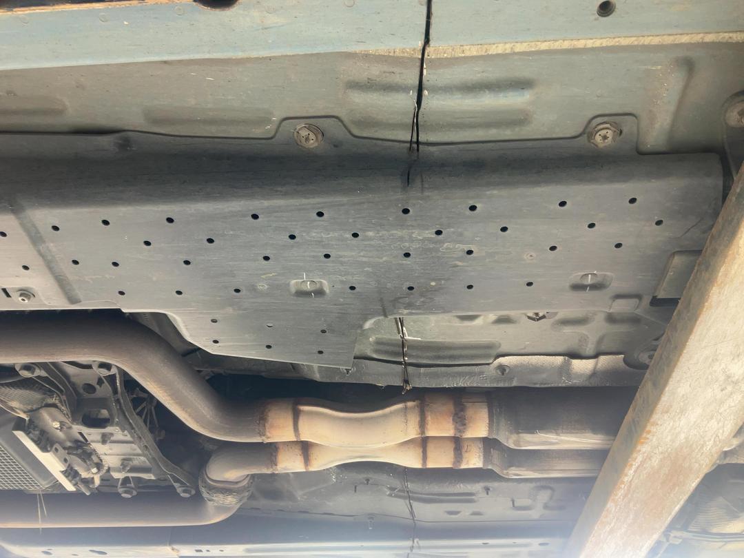 Photo '10' of Ford Mustang 5.0L Fastback AT