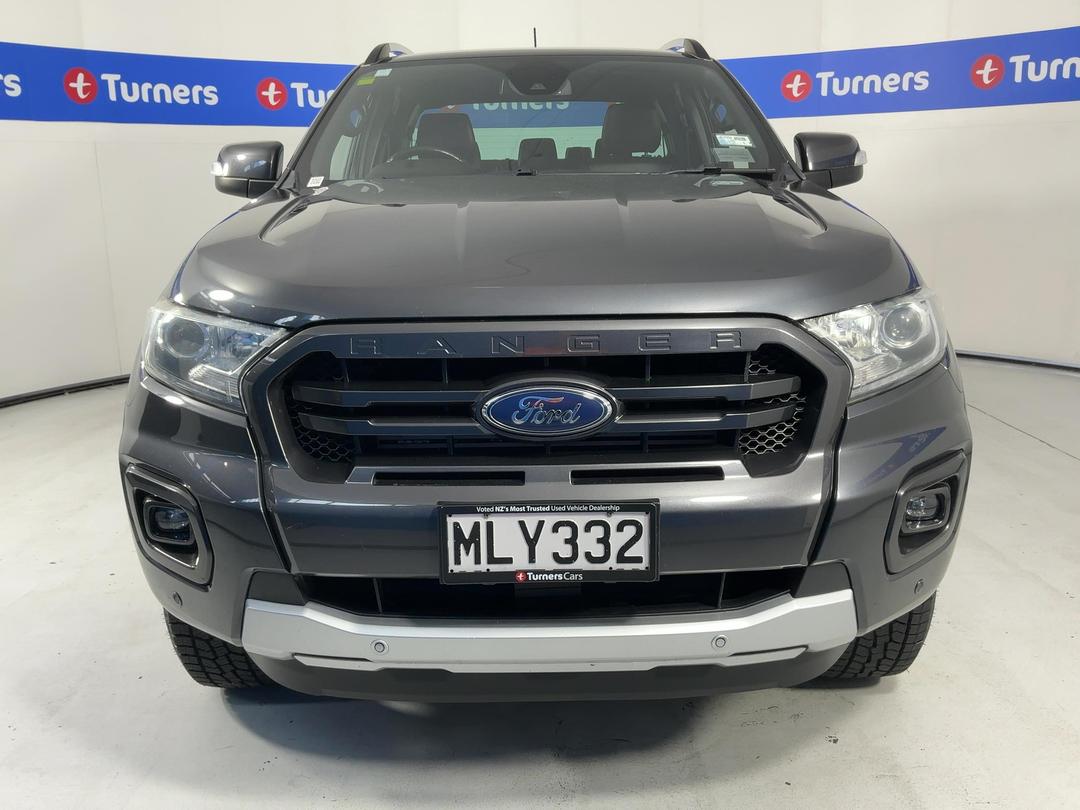 Photo '2' of Ford Ranger