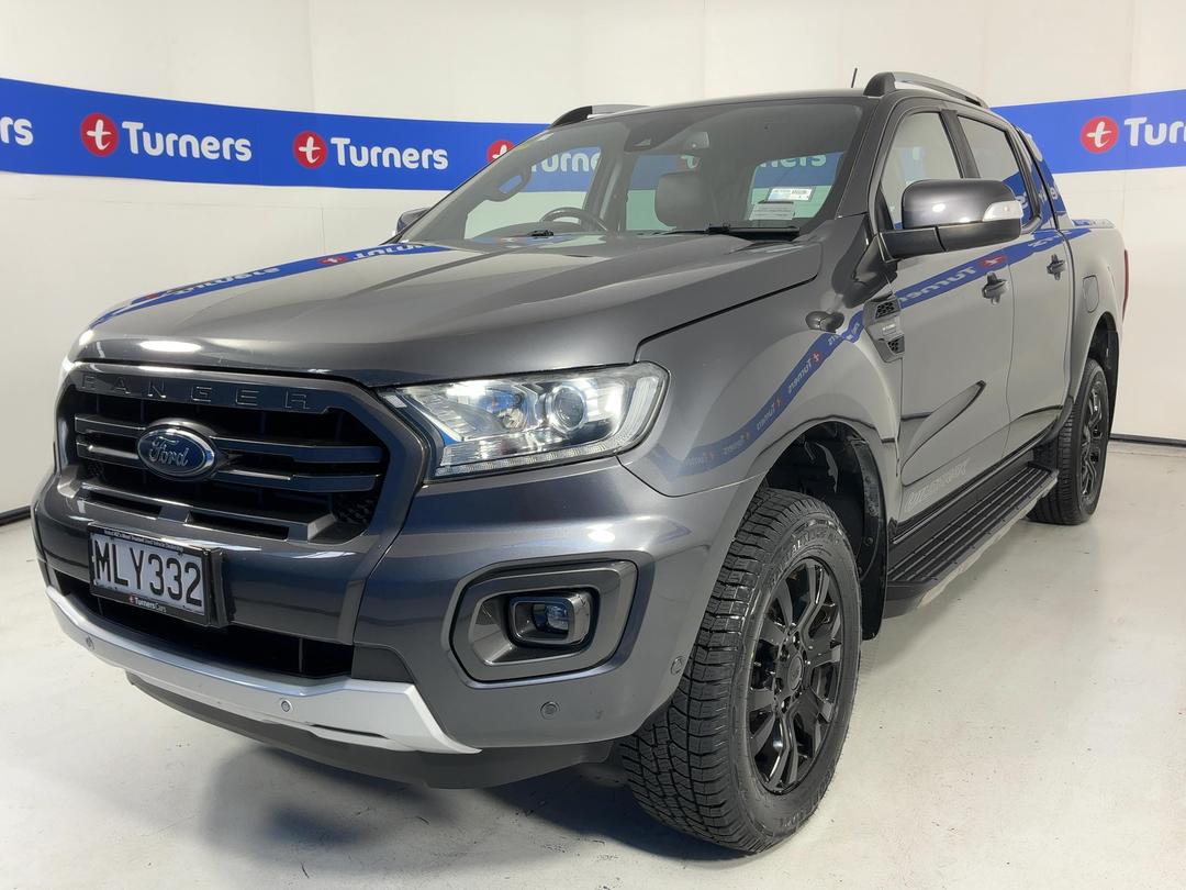 Photo '4' of Ford Ranger