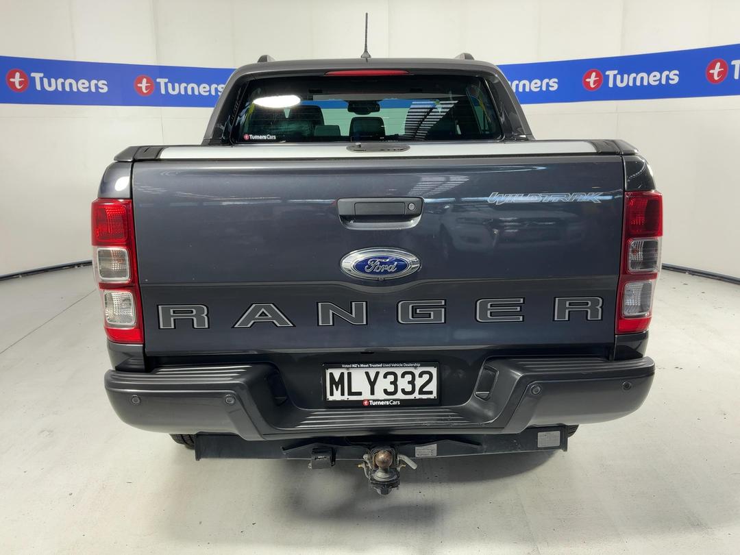 Photo '6' of Ford Ranger