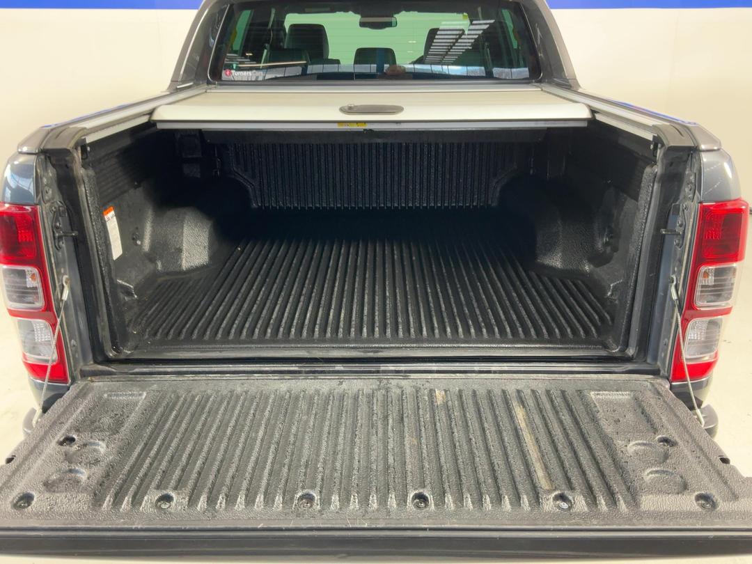 Photo '14' of Ford Ranger