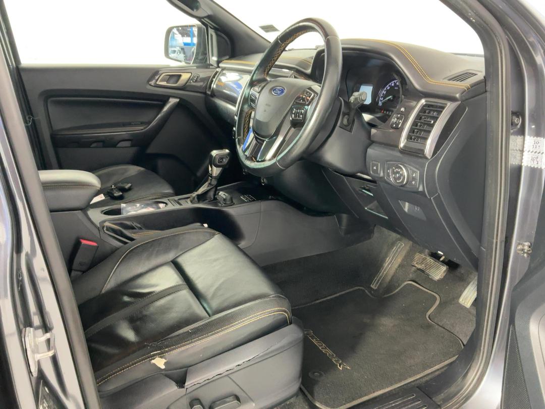 Photo '16' of Ford Ranger
