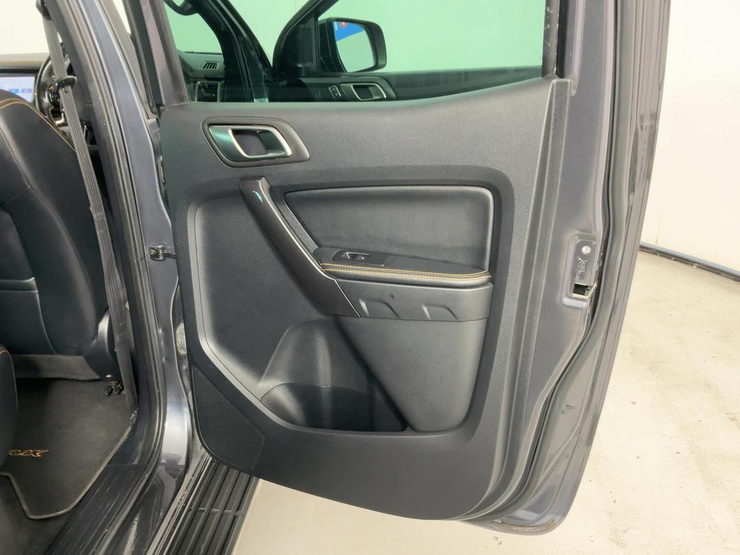 Photo '19' of Ford Ranger