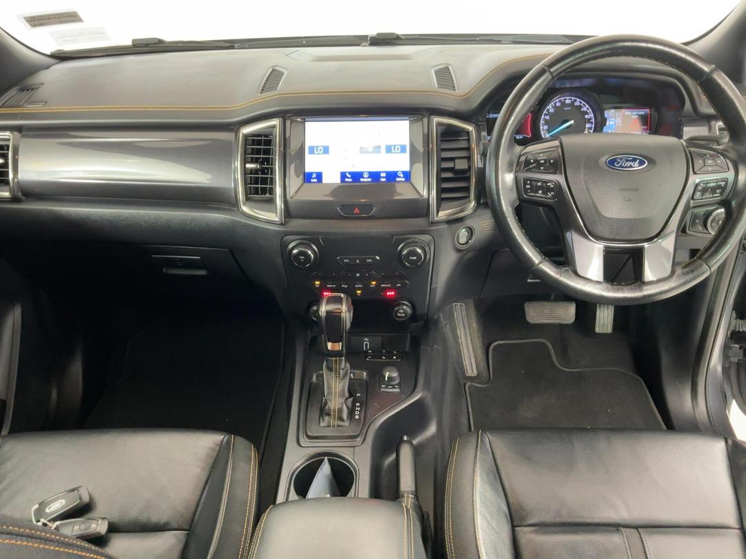 Photo '17' of Ford Ranger
