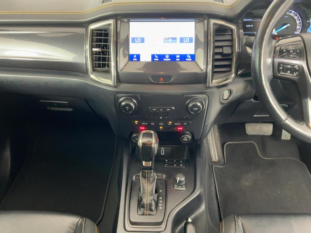 Photo '18' of Ford Ranger