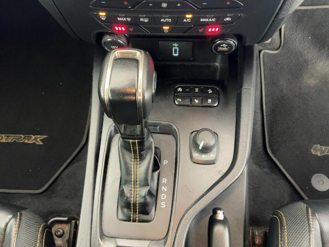 Photo '23' of Ford Ranger
