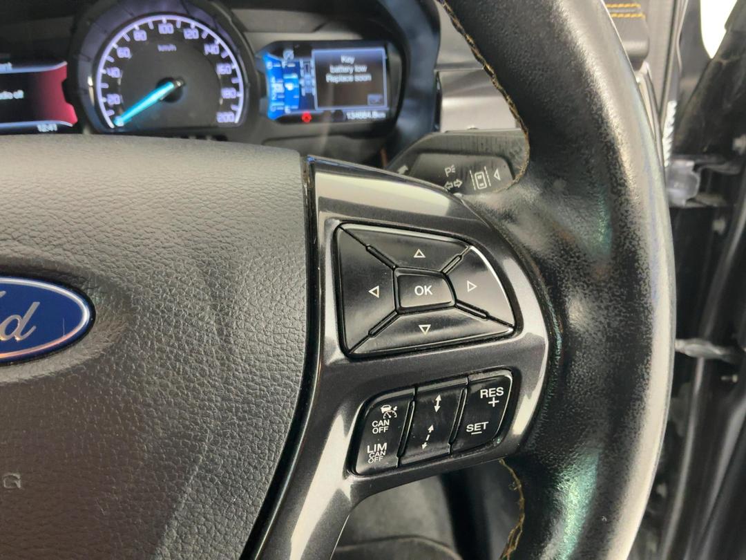 Photo '25' of Ford Ranger
