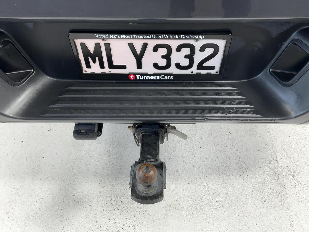 Photo '31' of Ford Ranger