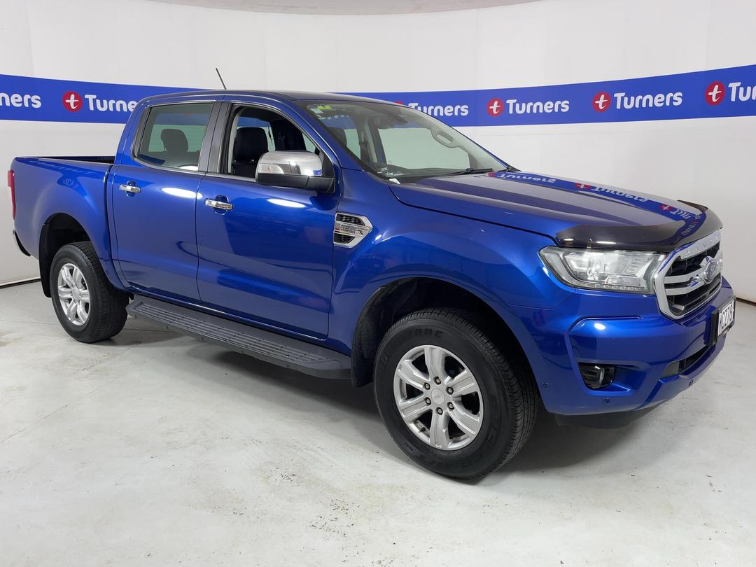 Photo '1' of Ford Ranger