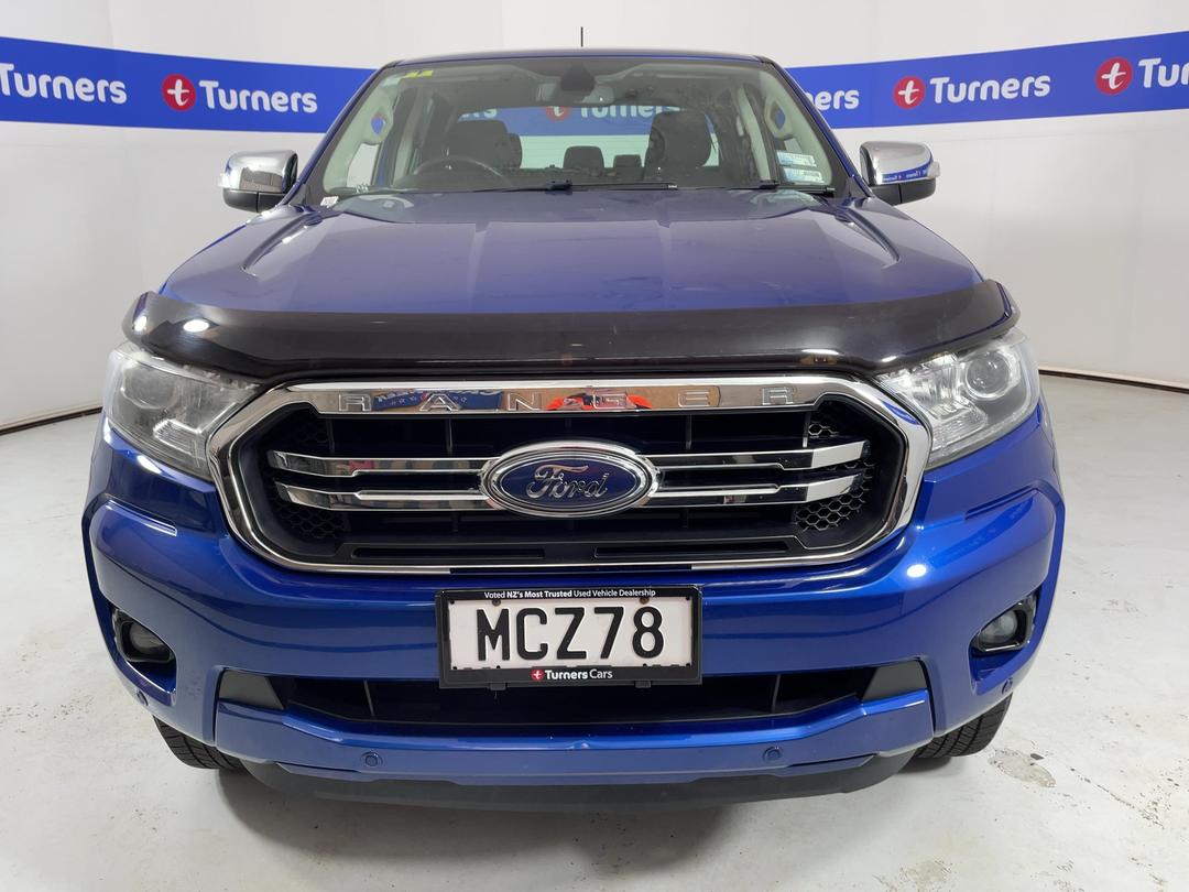 Photo '2' of Ford Ranger