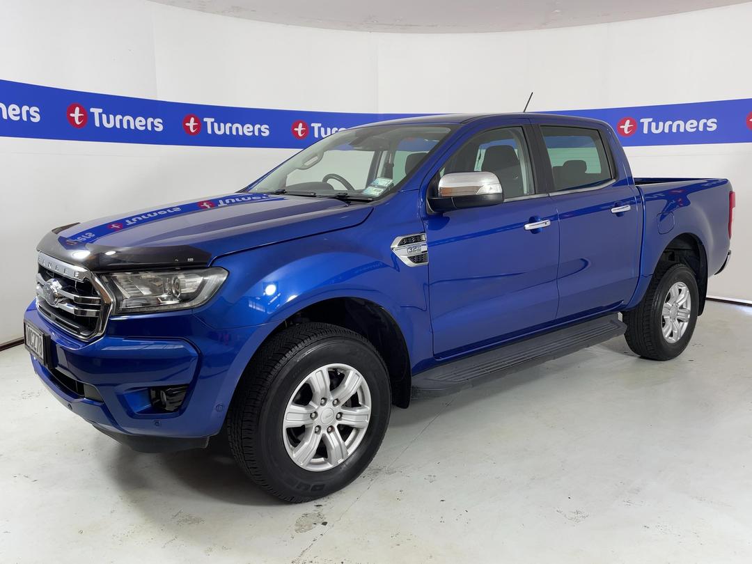Photo '4' of Ford Ranger