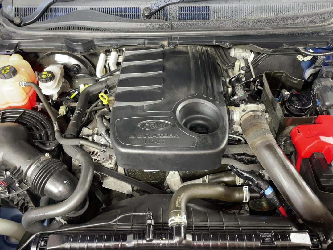 Photo '13' of Ford Ranger