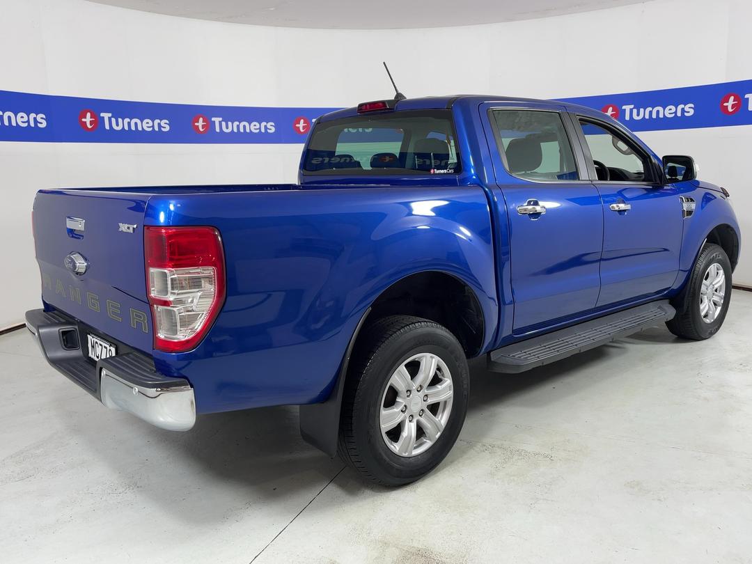 Photo '7' of Ford Ranger