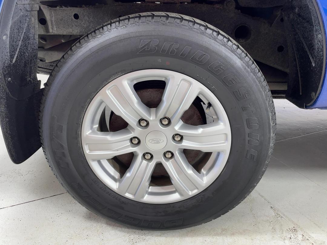 Photo '12' of Ford Ranger