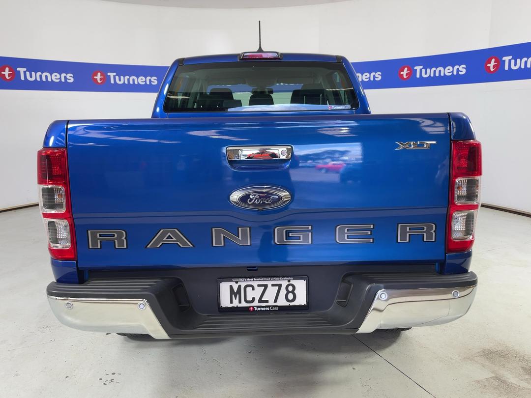 Photo '6' of Ford Ranger