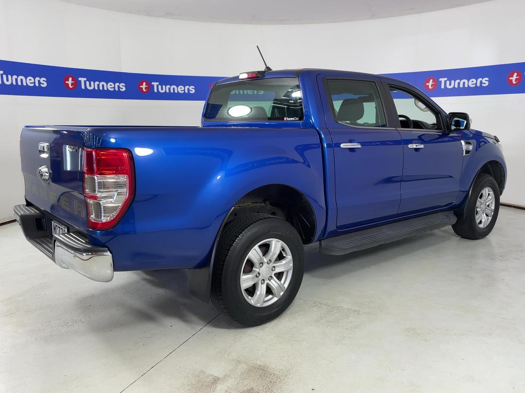Photo '5' of Ford Ranger