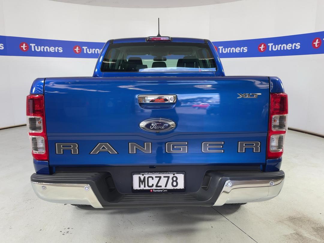 Photo '14' of Ford Ranger