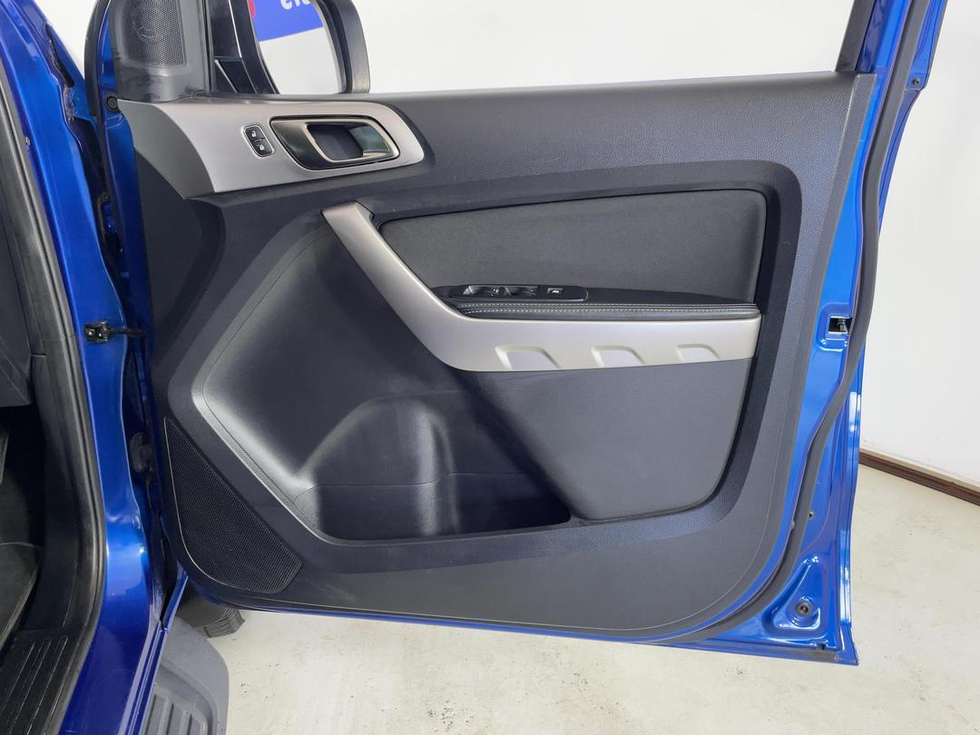 Photo '15' of Ford Ranger