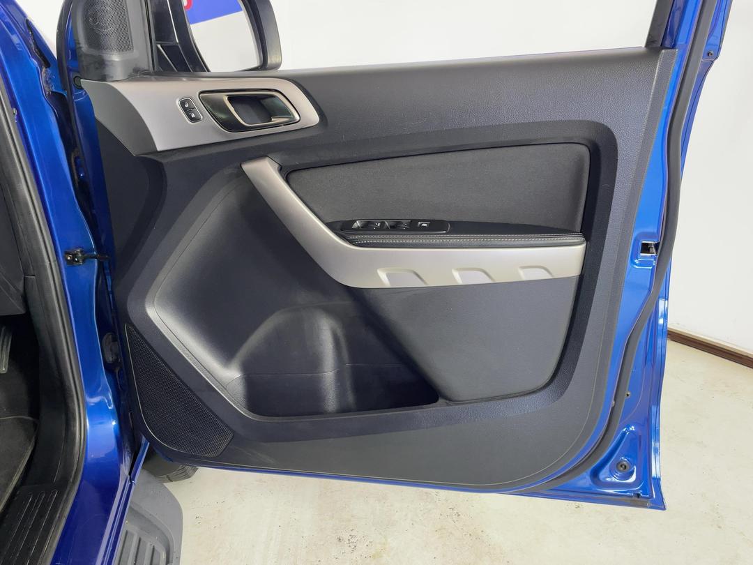 Photo '19' of Ford Ranger