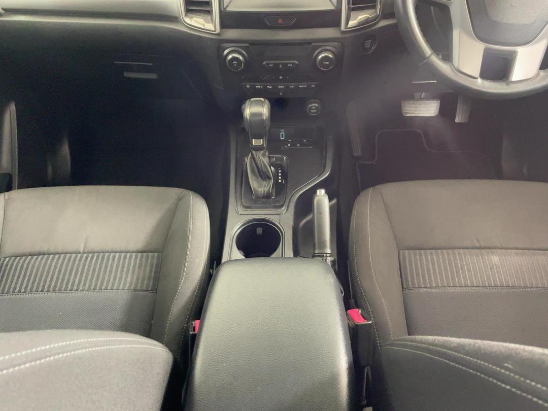 Photo '18' of Ford Ranger