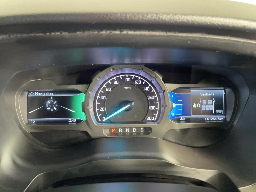 Photo '21' of Ford Ranger