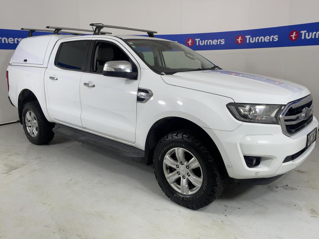 Photo '1' of Ford Ranger