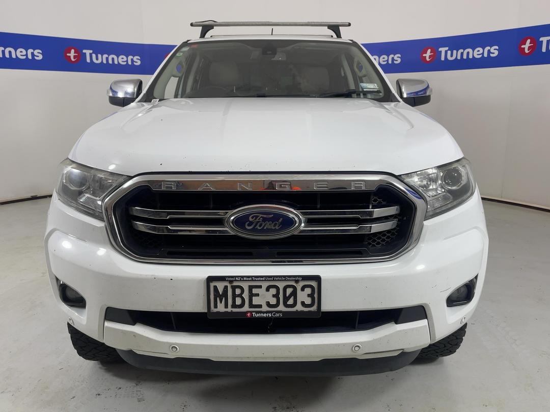 Photo '2' of Ford Ranger