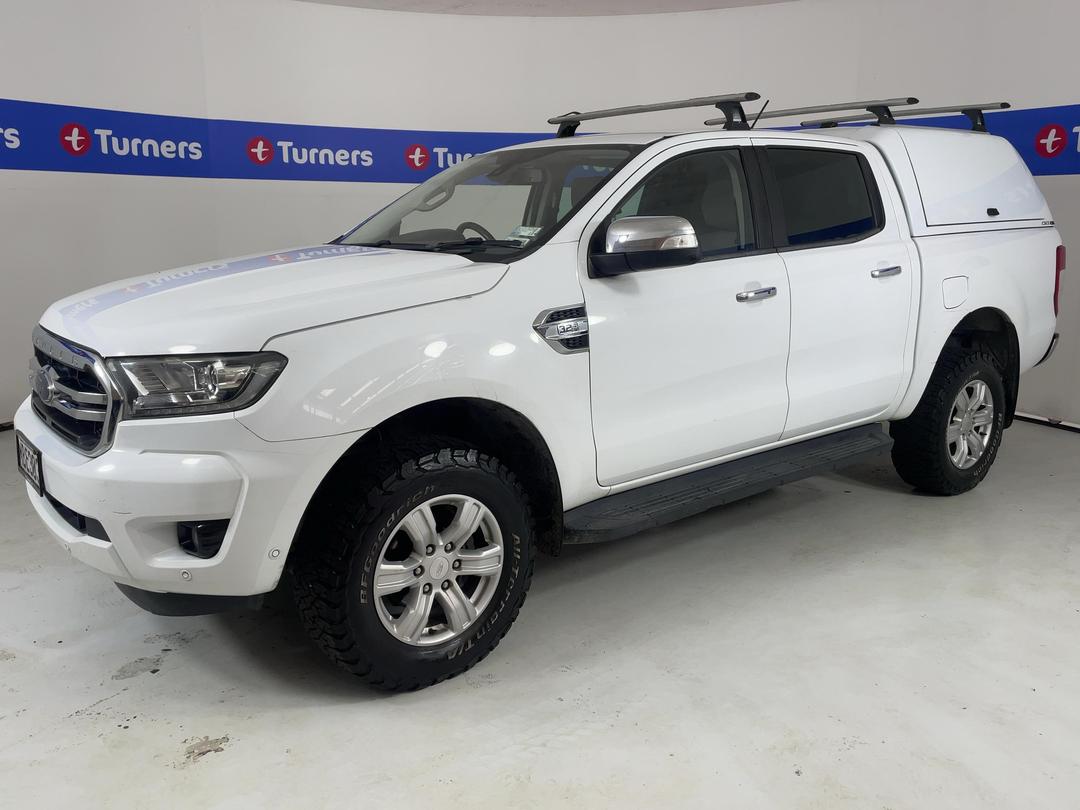 Photo '4' of Ford Ranger