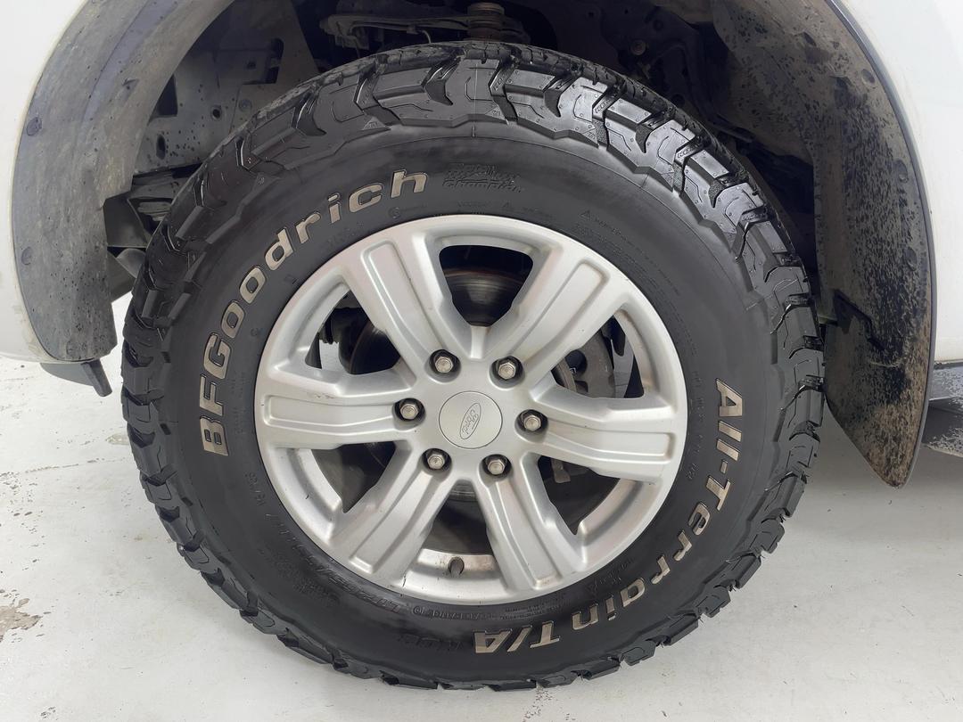 Photo '10' of Ford Ranger