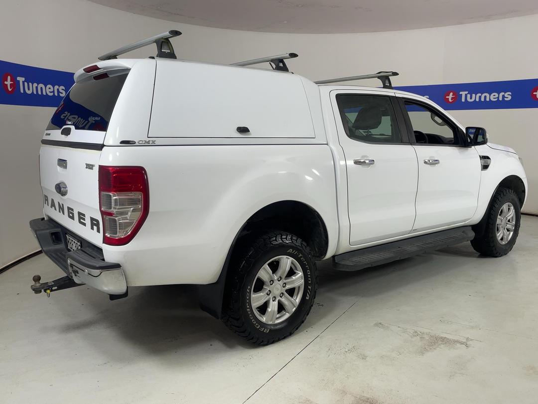 Photo '7' of Ford Ranger
