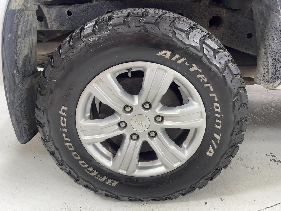 Photo '12' of Ford Ranger