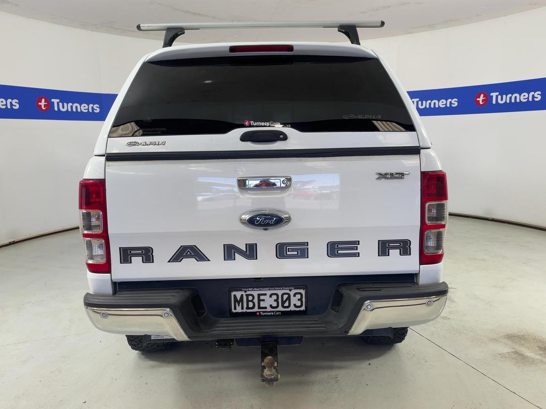 Photo '6' of Ford Ranger